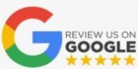 Leave us a review on Google