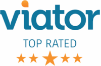 Leave us a review on Viator